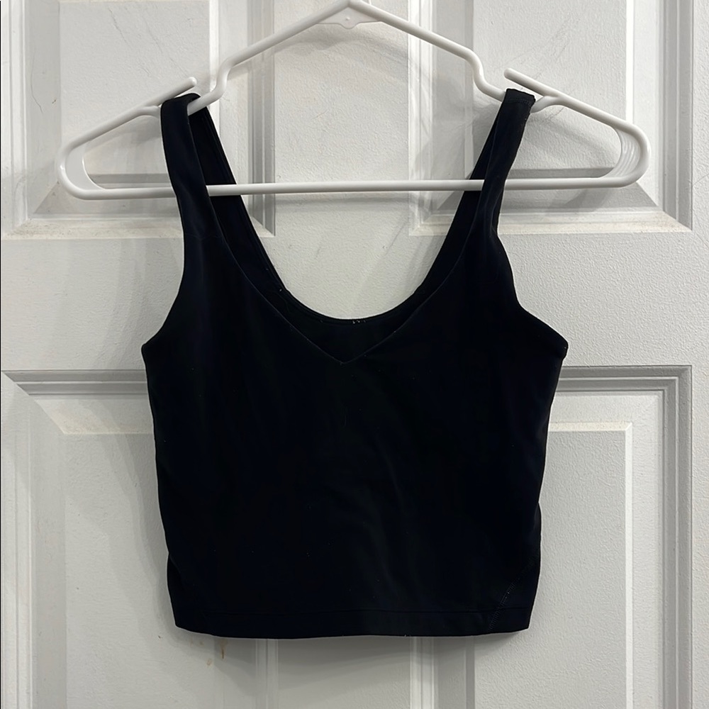 🍋Lululemon Align Tank